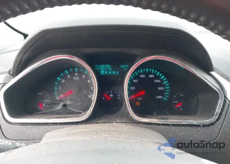 2010 Chevrolet Traverse Lt z USA, uszkodzony, nr VIN 1GNLRFED3AS130269